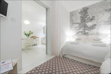 Фотографии Апартаменты P&O Apartments Bagatela г. Варшава (Польша) №4 Фото Апартаменты P&O Apartments Bagatela г. Варшава 4