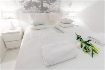 Фотографии Апартаменты P&O Apartments Bagatela г. Варшава (Польша) №5 Фото Апартаменты P&O Apartments Bagatela г. Варшава 5