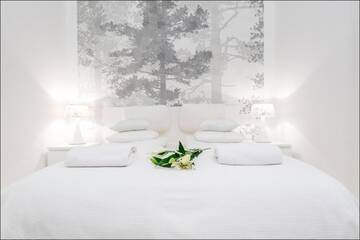Фотографии Апартаменты P&O Apartments Bagatela г. Варшава (Польша) №3 Фото Апартаменты P&O Apartments Bagatela г. Варшава 3