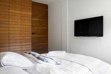 Фотографии Апартаменты P&O Apartments Kolska 9b - CH KLIF г. Варшава (Польша) №5 Фото Апартаменты P&O Apartments Kolska 9b - CH KLIF г. Варшава 5