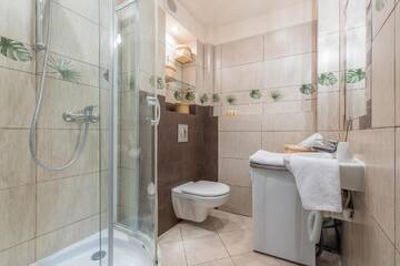 Фотографии Апартаменты P&O Apartments Andersa INTRACO г. Варшава (Польша) №4 Фото Апартаменты P&O Apartments Andersa INTRACO г. Варшава 4