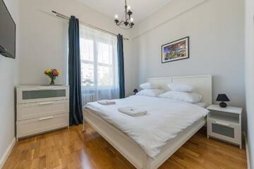 Фотографии Апартаменты P&O Apartments Andersa INTRACO г. Варшава (Польша) №5 Фото Апартаменты P&O Apartments Andersa INTRACO г. Варшава 5