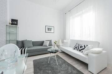 Фотографии Апартаменты P&O Apartments Andersa INTRACO г. Варшава (Польша) №2 Фото Апартаменты P&O Apartments Andersa INTRACO г. Варшава 2