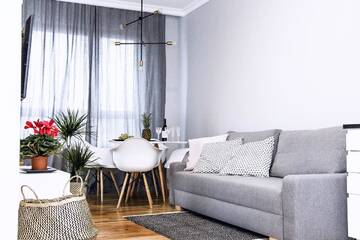 Фотографии Апартаменты Apartamenty Grażyna Słodowiec г. Варшава (Польша) №5 Фото Апартаменты Apartamenty Grażyna Słodowiec г. Варшава 5