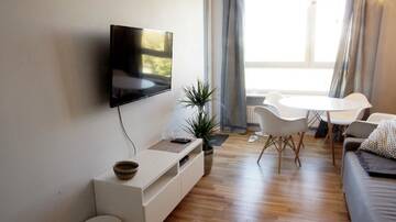 Фотографии Апартаменты Apartamenty Grażyna Słodowiec г. Варшава (Польша) №3 Фото Апартаменты Apartamenty Grażyna Słodowiec г. Варшава 3