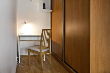 Фотографии Апартаменты P&O Apartments Chomiczowka г. Варшава (Польша) №4 Фото Апартаменты P&O Apartments Chomiczowka г. Варшава 4