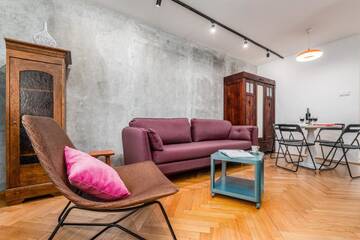 Фотографии Апартаменты Apartments City Center Warsaw by Renters г. Варшава (Польша) №3 Фото Апартаменты Apartments City Center Warsaw by Renters г. Варшава 3