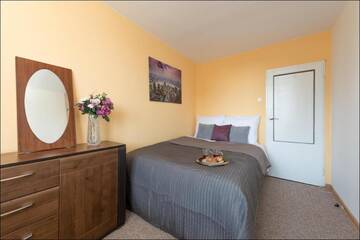 Фотографии Апартаменты HOME OFFICE - P&O Apartments Prosta г. Варшава (Польша) №3 Фото Апартаменты HOME OFFICE - P&O Apartments Prosta г. Варшава 3