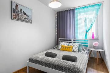 Фотографии Апартаменты ClickTheFlat Royal Park Apartment г. Варшава (Польша) №1 Фото Апартаменты ClickTheFlat Royal Park Apartment г. Варшава 1