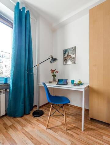Фотографии Апартаменты P&O Apartments Waszyngtona г. Варшава (Польша) №4 Фото Апартаменты P&O Apartments Waszyngtona г. Варшава 4