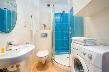 Фотографии Апартаменты P&O Apartments Waszyngtona г. Варшава (Польша) №3 Фото Апартаменты P&O Apartments Waszyngtona г. Варшава 3