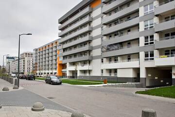 Фотографии Апартаменты P&O Corporate Serviced Apartments Cybernetyki г. Варшава (Польша) №3 Фото Апартаменты P&O Corporate Serviced Apartments Cybernetyki г. Варшава 3