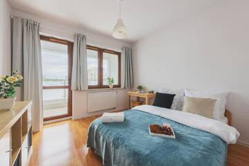 Фотографии Апартаменты P&O Apartments Namyslowska г. Варшава (Польша) №3 Фото Апартаменты P&O Apartments Namyslowska г. Варшава 3