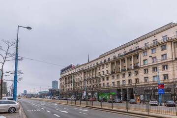 Фотографии Апартаменты Apartament przy Rotundzie г. Варшава (Польша) №4 Фото Апартаменты Apartament przy Rotundzie г. Варшава 4