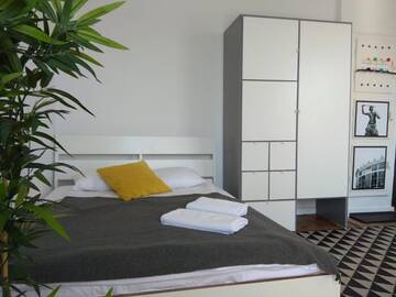 Фотографии Апартаменты Apartament przy Rotundzie г. Варшава (Польша) №2 Фото Апартаменты Apartament przy Rotundzie г. Варшава 2