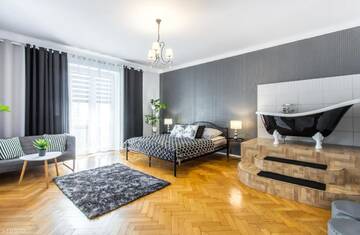 Фотографии Апартаменты ClickTheFlat Apartment Chmielna 7 г. Варшава (Польша) №4 Фото Апартаменты ClickTheFlat Apartment Chmielna 7 г. Варшава 4