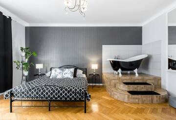 Фотографии Апартаменты ClickTheFlat Apartment Chmielna 7 г. Варшава (Польша) №1 Фото Апартаменты ClickTheFlat Apartment Chmielna 7 г. Варшава 1
