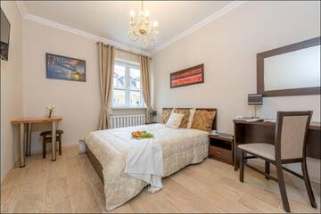 Фотографии Апартаменты P&O Apartments Freta г. Варшава (Польша) №4 Фото Апартаменты P&O Apartments Freta г. Варшава 4