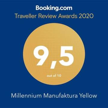 Фотографии Апартаменты Millennium Manufaktura Yellow г. Варшава (Польша) №3 Фото Апартаменты Millennium Manufaktura Yellow г. Варшава 3