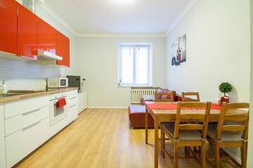 Фотографии Апартаменты Augusta Apartment г. Варшава (Польша) №4 Фото Апартаменты Augusta Apartment г. Варшава 4