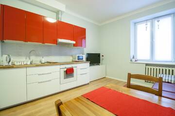 Фотографии Апартаменты Augusta Apartment г. Варшава (Польша) №1 Фото Апартаменты Augusta Apartment г. Варшава 1