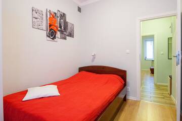 Фотографии Апартаменты Augusta Apartment г. Варшава (Польша) №3 Фото Апартаменты Augusta Apartment г. Варшава 3