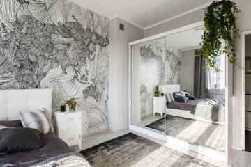 Фотографии Апартаменты Apartament Plac Zbawiciela г. Варшава (Польша) №5 Фото Апартаменты Apartament Plac Zbawiciela г. Варшава 5