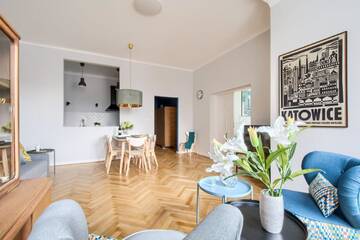 Фотографии Апартаменты P&O Apartments Marszałkowska г. Варшава (Польша) №1 Фото Апартаменты P&O Apartments Marszałkowska г. Варшава 1