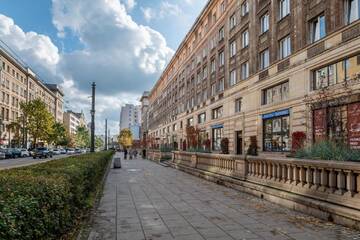 Фотографии Апартаменты P&O Apartments Marszałkowska г. Варшава (Польша) №3 Фото Апартаменты P&O Apartments Marszałkowska г. Варшава 3