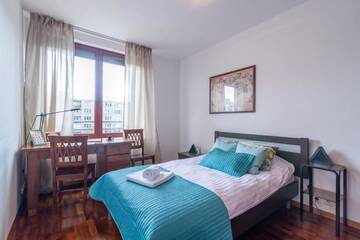 Фотографии Апартаменты Rent like home - Aleja Jana Pawła II 61 г. Варшава (Польша) №3 Фото Апартаменты Rent like home - Aleja Jana Pawła II 61 г. Варшава 3