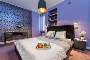 Фотографии Апартаменты P&O Apartments Metro Nowy Swiat г. Варшава (Польша) №4 Фото Апартаменты P&O Apartments Metro Nowy Swiat г. Варшава 4