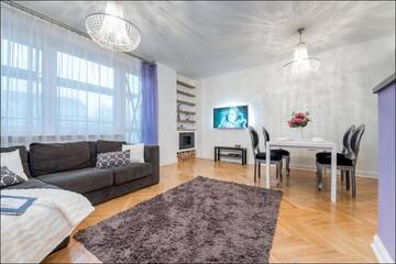 Фотографии Апартаменты P&O Apartments Metro Nowy Swiat г. Варшава (Польша) №5 Фото Апартаменты P&O Apartments Metro Nowy Swiat г. Варшава 5