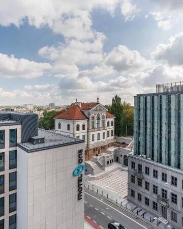 Фотографии Апартаменты P&O Apartments Metro Nowy Swiat г. Варшава (Польша) №2 Фото Апартаменты P&O Apartments Metro Nowy Swiat г. Варшава 2
