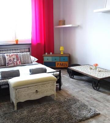 Фотографии Апартаменты ClickTheFlat Savior Square Central Apart Rooms г. Варшава (Польша) №4 Фото Апартаменты ClickTheFlat Savior Square Central Apart Rooms г. Варшава 4
