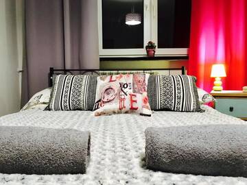 Фотографии Апартаменты ClickTheFlat Savior Square Central Apart Rooms г. Варшава (Польша) №5 Фото Апартаменты ClickTheFlat Savior Square Central Apart Rooms г. Варшава 5