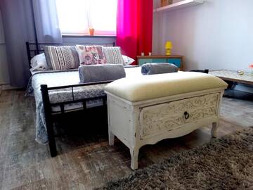 Фотографии Апартаменты ClickTheFlat Savior Square Central Apart Rooms г. Варшава (Польша) №1 Фото Апартаменты ClickTheFlat Savior Square Central Apart Rooms г. Варшава 1