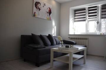 Фотографии Апартаменты Apartament Nowolipki г. Варшава (Польша) №2 Фото Апартаменты Apartament Nowolipki г. Варшава 2