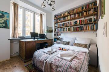 Фотографии Апартаменты P&O Apartments Ochota г. Варшава (Польша) №4 Фото Апартаменты P&O Apartments Ochota г. Варшава 4