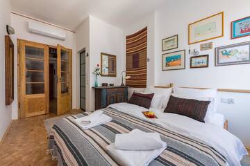 Фотографии Апартаменты P&O Apartments Ochota г. Варшава (Польша) №1 Фото Апартаменты P&O Apartments Ochota г. Варшава 1