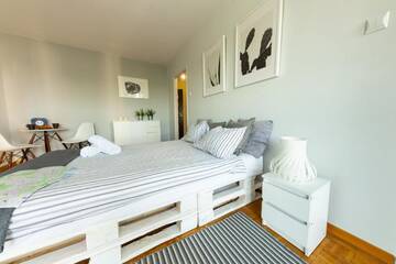 Фотографии Апартаменты Warszawa Apartamenty - Promyk г. Варшава (Польша) №1 Фото Апартаменты Warszawa Apartamenty - Promyk г. Варшава 1