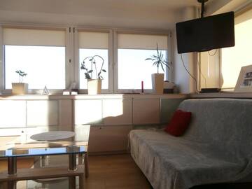 Фотографии Апартаменты Alma Apartments г. Варшава (Польша) №2 Фото Апартаменты Alma Apartments г. Варшава 2
