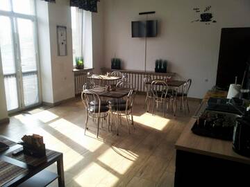 Фотографии Хостелы Hostel Maxim г. Варшава (Польша) №5 Фото Хостелы Hostel Maxim г. Варшава 5