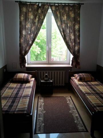 Фотографии Хостелы Hostel Maxim г. Варшава (Польша) №1 Фото Хостелы Hostel Maxim г. Варшава 1