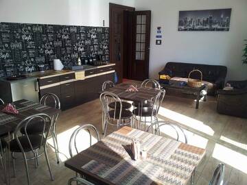 Фотографии Хостелы Hostel Maxim г. Варшава (Польша) №3 Фото Хостелы Hostel Maxim г. Варшава 3