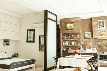 Фотографии Апартаменты Okolnik Apartment г. Варшава (Польша) №4 Фото Апартаменты Okolnik Apartment г. Варшава 4