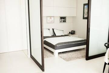 Фотографии Апартаменты Okolnik Apartment г. Варшава (Польша) №3 Фото Апартаменты Okolnik Apartment г. Варшава 3
