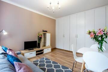 Фотографии Апартаменты ClickTheFlat Avenue Place г. Варшава (Польша) №4 Фото Апартаменты ClickTheFlat Avenue Place г. Варшава 4