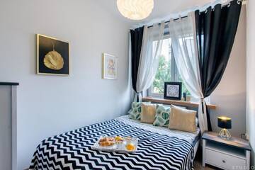 Фотографии Апартаменты ClickTheFlat Avenue Place г. Варшава (Польша) №5 Фото Апартаменты ClickTheFlat Avenue Place г. Варшава 5