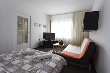 Фотографии Апартаменты Rent0nline Jantar Studio г. Варшава (Польша) №1 Фото Апартаменты Rent0nline Jantar Studio г. Варшава 1