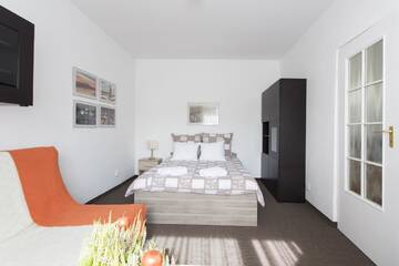 Фотографии Апартаменты Rent0nline Jantar Studio г. Варшава (Польша) №3 Фото Апартаменты Rent0nline Jantar Studio г. Варшава 3